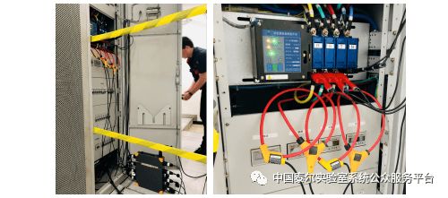 泰爾實驗室 以檢測咨詢服務為地鐵民用通信配電系統(tǒng)注入智能化發(fā)展新動力